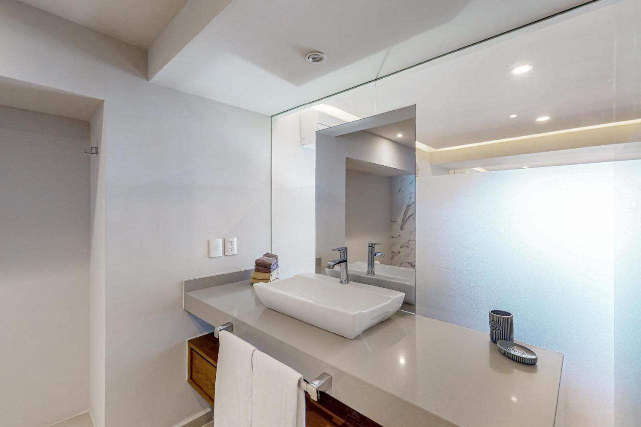 Harbor 171 Oceanfront Residences #3009 Puerto Vallarta Exterior photo