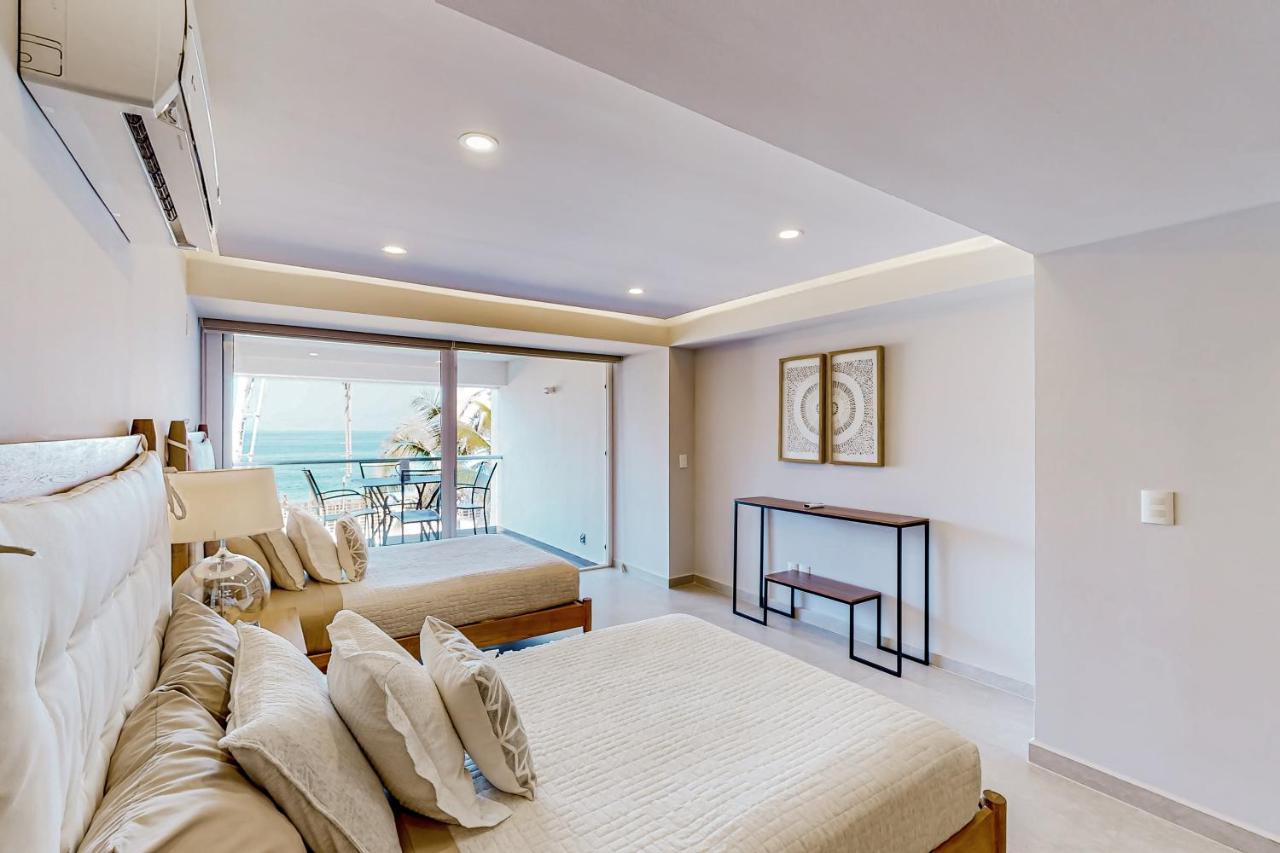 Harbor 171 Oceanfront Residences #3009 Puerto Vallarta Exterior photo