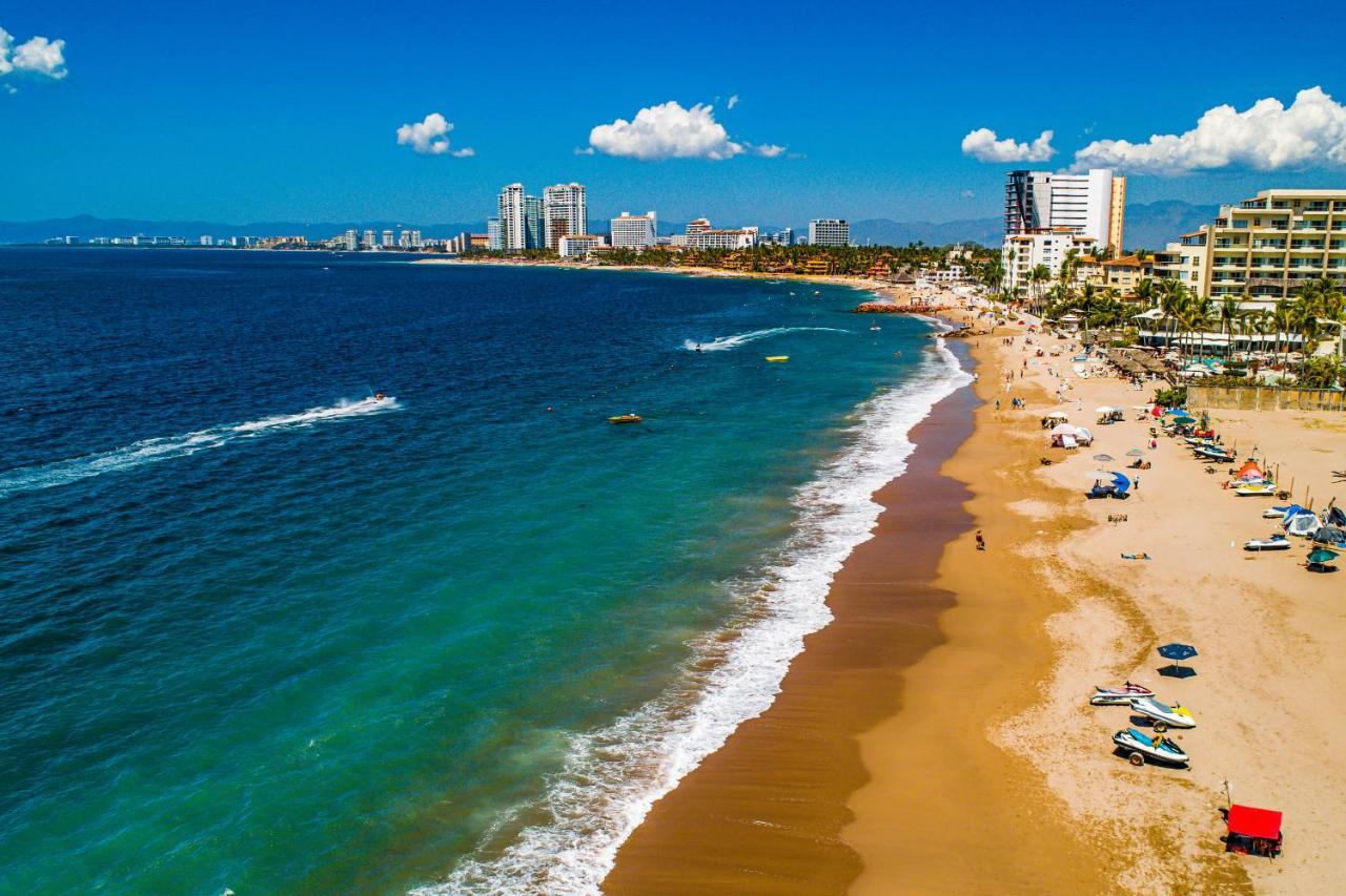 Harbor 171 Oceanfront Residences #3009 Puerto Vallarta Exterior photo