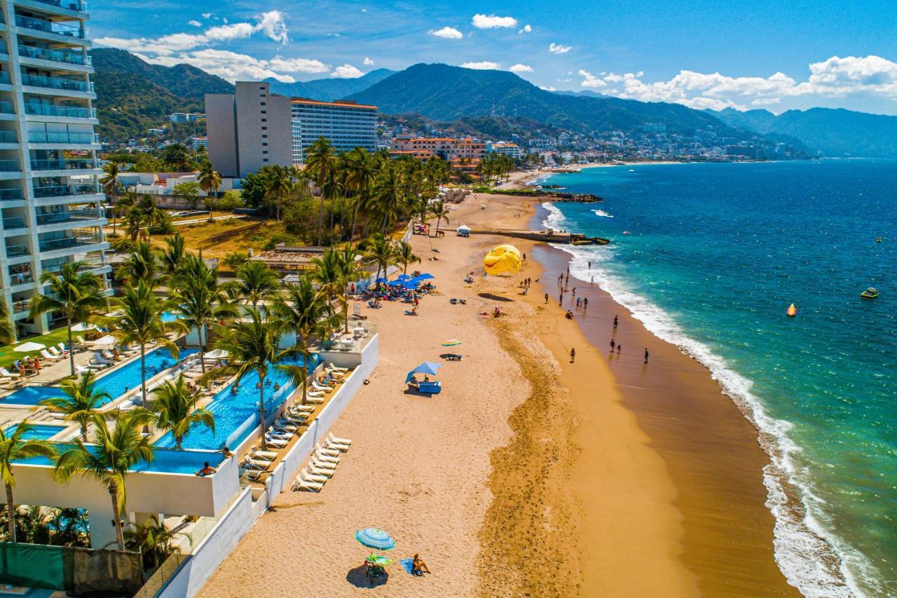 Harbor 171 Oceanfront Residences #3009 Puerto Vallarta Exterior photo